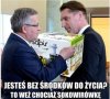 Trzeba sobie pomagać