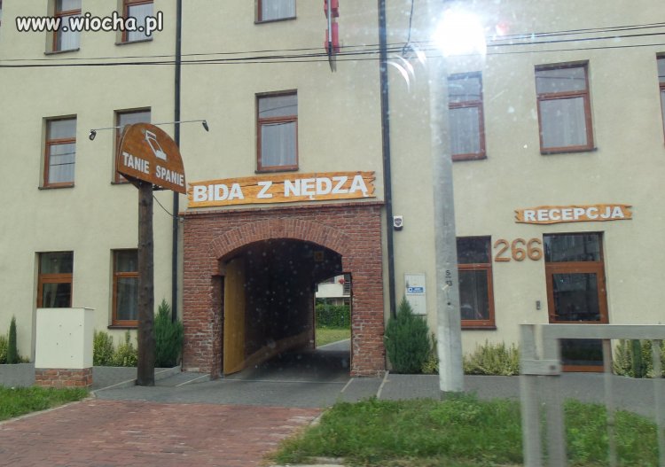 A tymczasem w Ożarowie Mazowieckim...