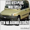 Jaki jest plus Multipli?