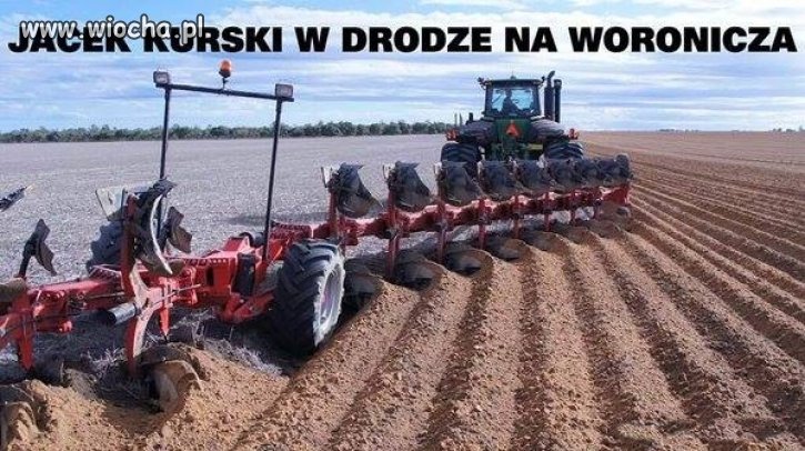 Bez komentarza...