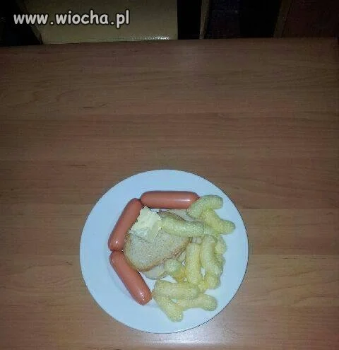 "posiłki w szpitalach"