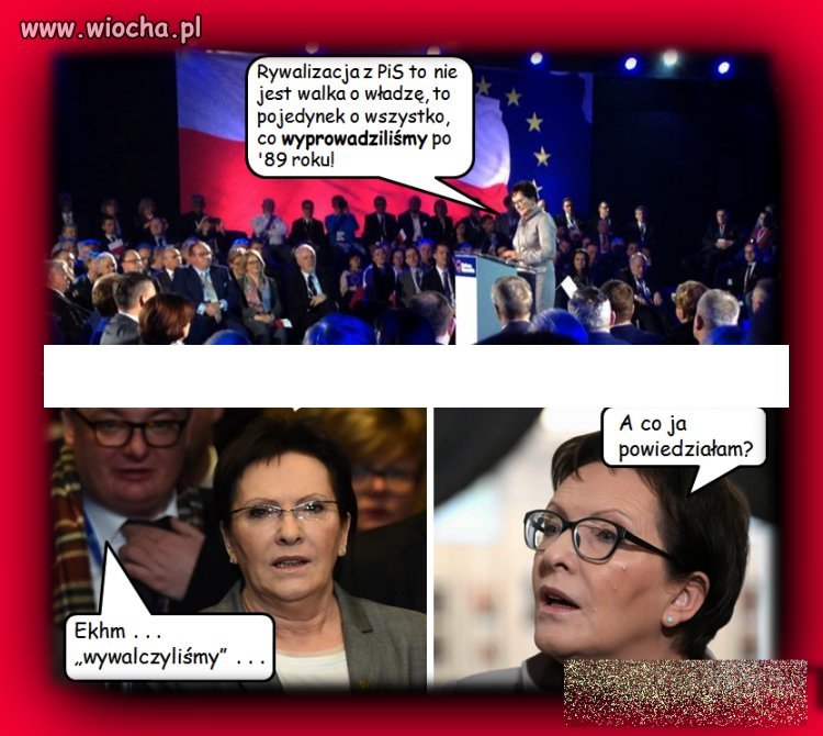 Cała Ewka