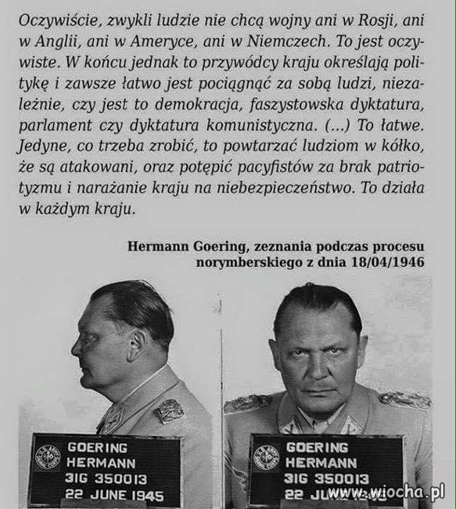 Gdzieś to już słyszałem  