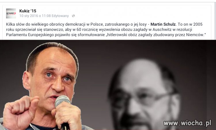 Bardzo ważny komentarz