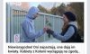 Różyczka, podziękowanie za gwałt i molestowanie.