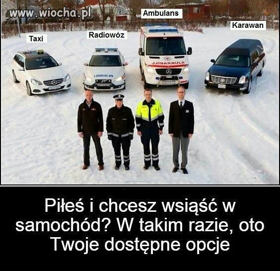 A ty czym 