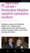 Perfekcyjna Pani Domu