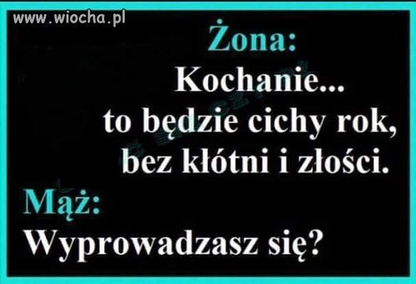 Nadzieja?