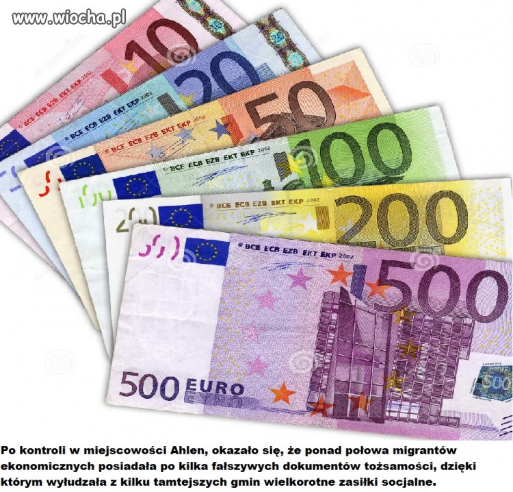 Pieniądze Allaha
