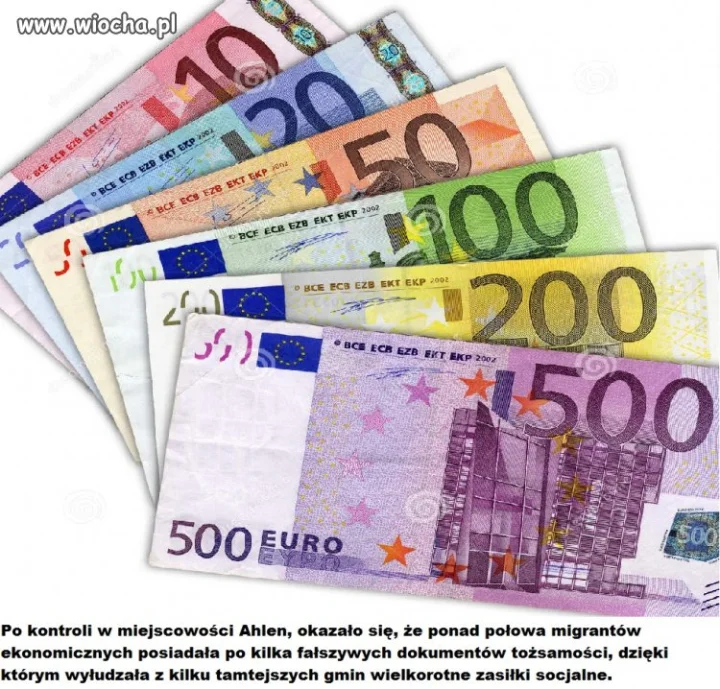 Pieniądze Allaha