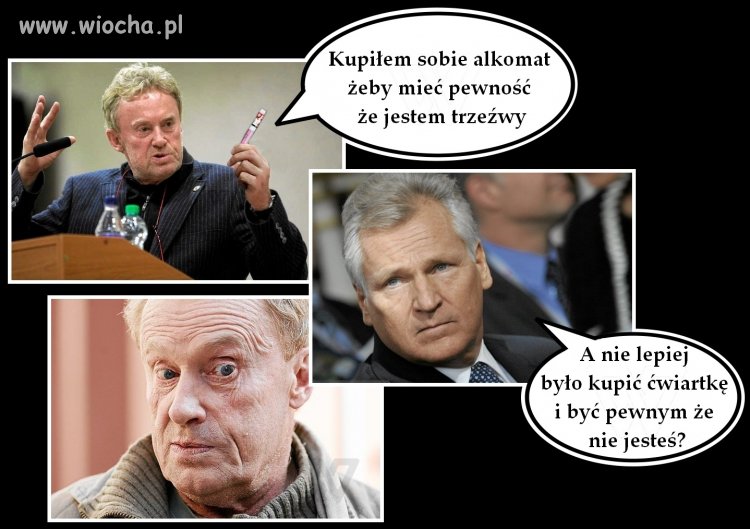 Rozmowy w klubie AA