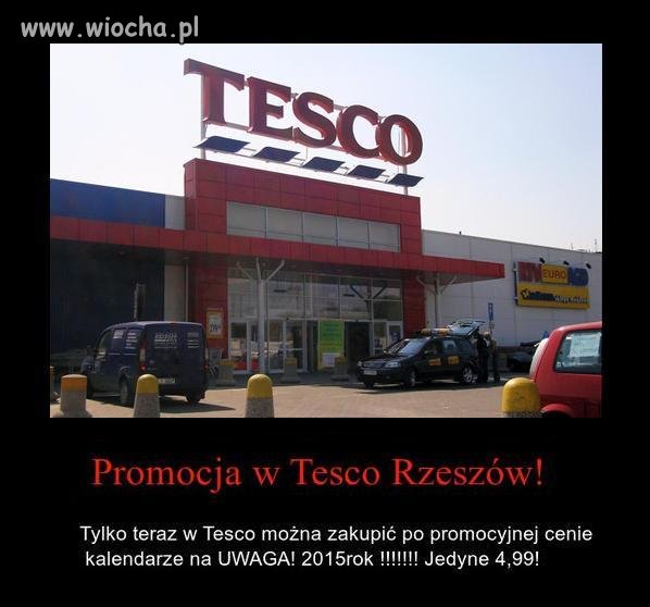 Oferta z końca grudnia (2015)