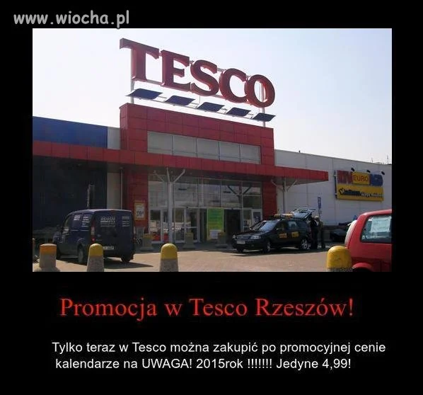 Oferta z końca grudnia (2015)