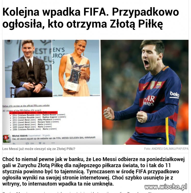 Mistrzowie przekrętu
