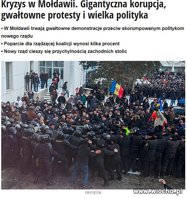 Dlaczego UE nie reaguje??
