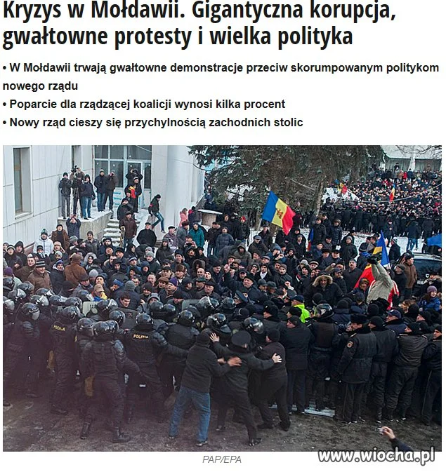 Dlaczego UE nie reaguje??