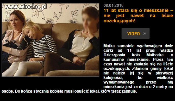 Takie rzeczy