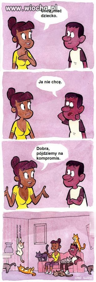 Kompromis