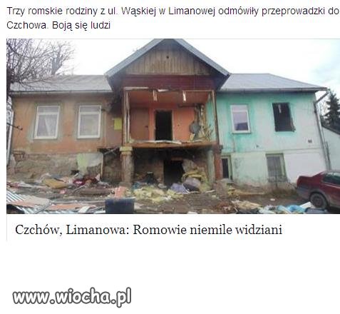Jak można żyć w takim gnoju ?