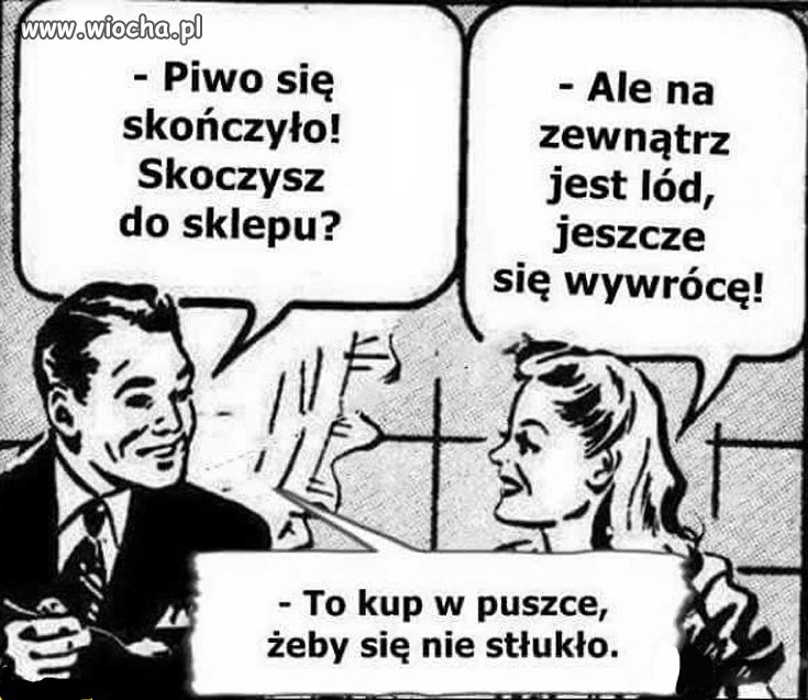 Chyba nie zostanie usunięte... 