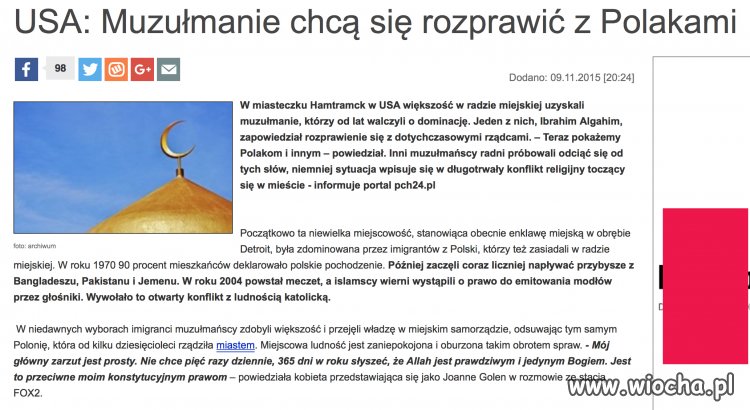 TO SIĘ DZIEJE BŁYSKAWICZNIE...