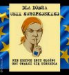Z przesłaniem od pani kanclerz
