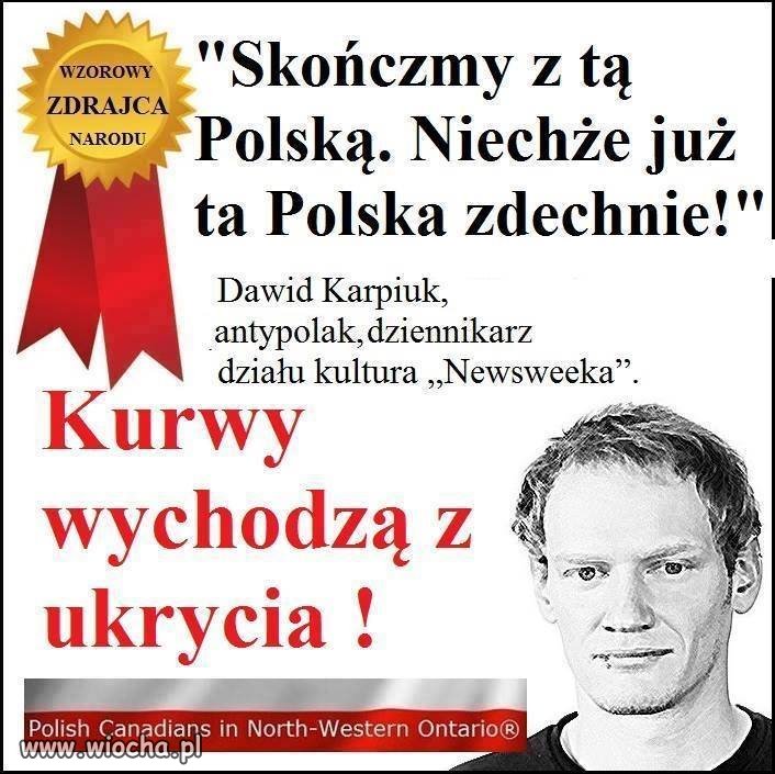 Poziom Newsweek Polska