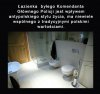 Wszystko rozumiem...kibel ok..prysznic?