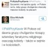 Co ona miała na myśli?