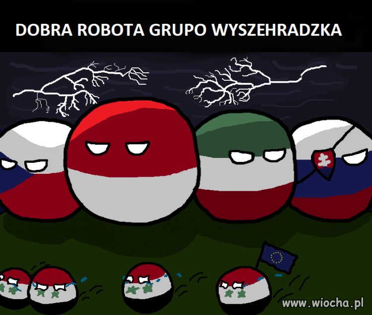 Tak trzymać!