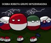 Tak trzymać!