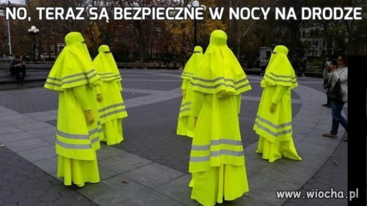Bezpieczeństwo na drodze