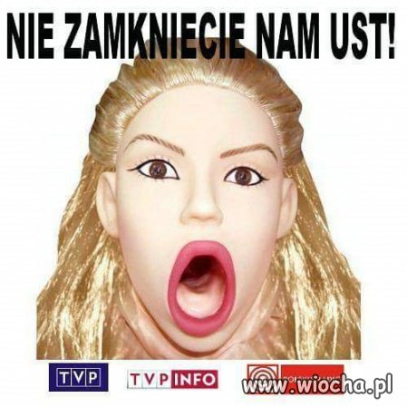 Mainstream się broni.