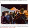 HUUURA, Europa ocalona