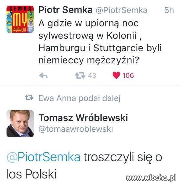 Wszystko w temacie