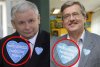 Z Wielkim Bullem też kiedyś wspierałem...