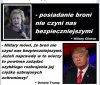 Donald Trump gasi Hillary