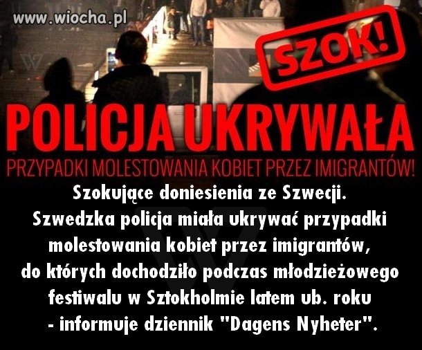 Ukrywali przypadki molestowania 