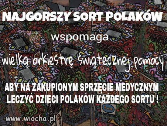 Bo wszystkie dzieci nasze są
