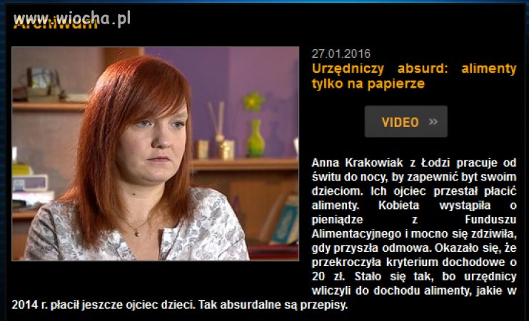 Tak absurdalne mamy przepisy
