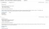 Szanowni Spamowicze