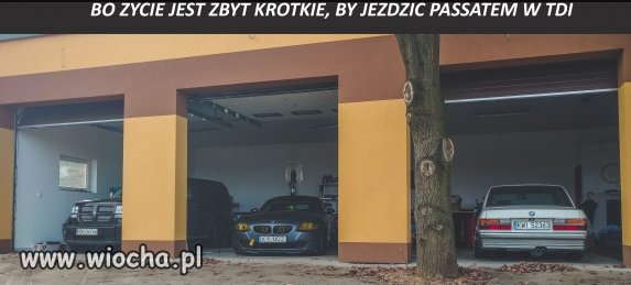 Oj tak...