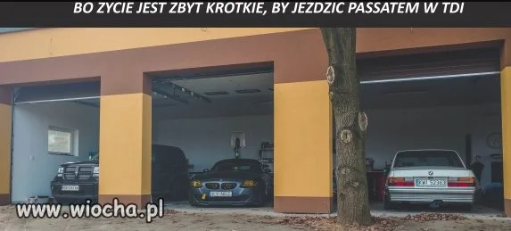 Oj tak...