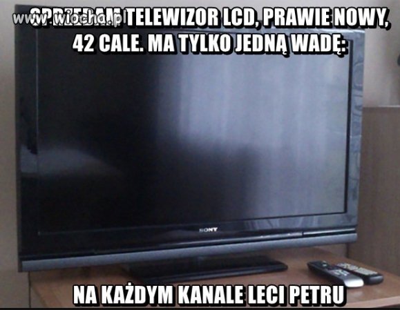 Zepsuty