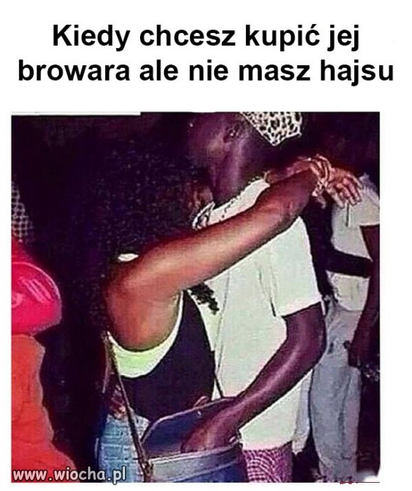 Nie zawsze to kobiety 
