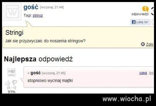 W sumie to nie taki głupi pomysł 