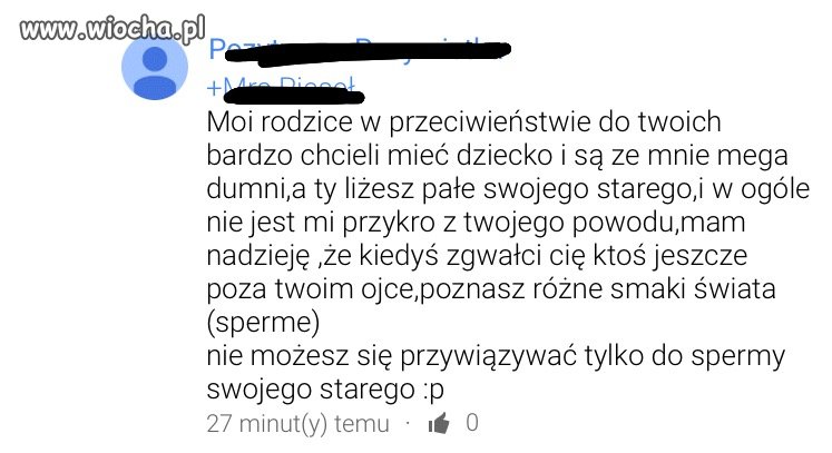 Polska 10latka na YT