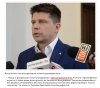 Bankster się ujawnia 