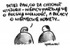 Chichot losu.