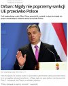 I to jest solidarność europejska...